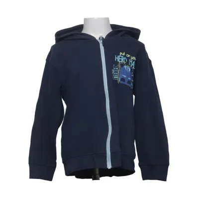 Hættetrøje (Blå) fra PJ Masks Bomuld, Polyester