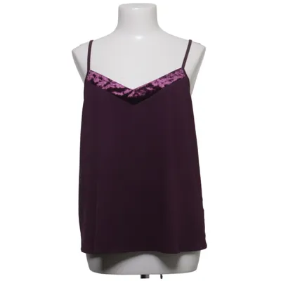 Tanktop (Lila) van Love to Lounge Elastaan, Polyester, Viscose