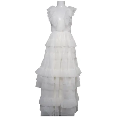 Trouwjurk (Wit) van Lace & Beads Polyester