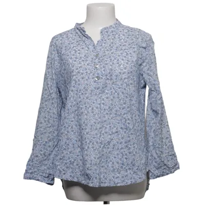 Blouse (Bleu, Blanc, Gris) de Copenhagen Luxe Coton