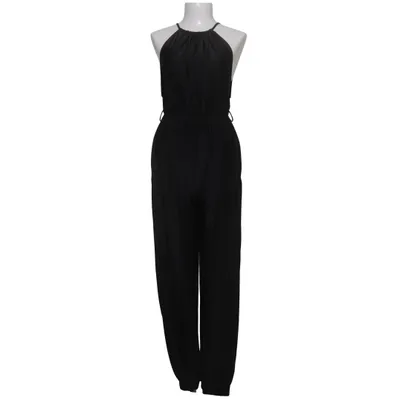 Byxdress (Svart) från Eilly Bazar Elastan, Polyester
