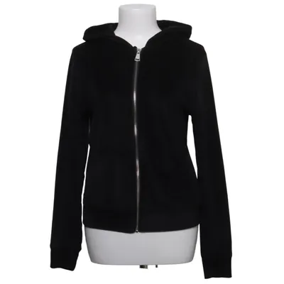 Huvtröja (Svart) från Cherry Koko Elastan, Polyester