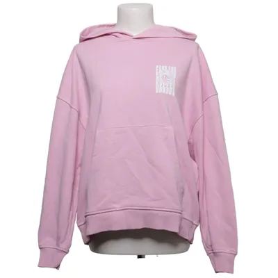 Hoodie (Pink) from Oh April Cotton, Polyester