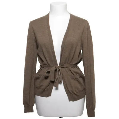 Omlottkofta (Brun) från Bric a Brac Merinoull