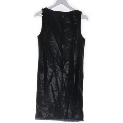 Dress (Black, Blue) from Diesel Industry Lyocell, Polyurethane
