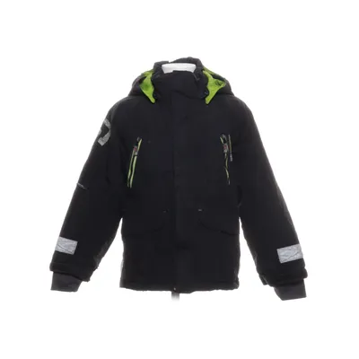 Ski-jas (Zwart, Groen) van Didriksons 1913 Polyamide, Polyester