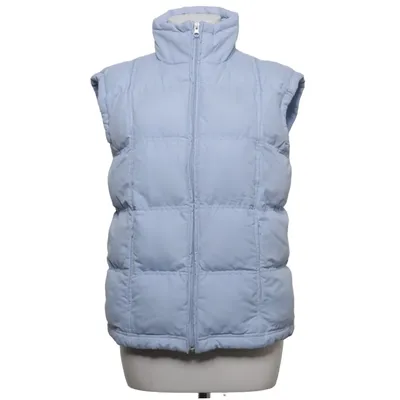 Outer vest (Blue) from Avia Polyester