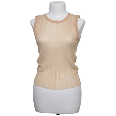 Linne (Beige) från Zara Polyamid, Polyester