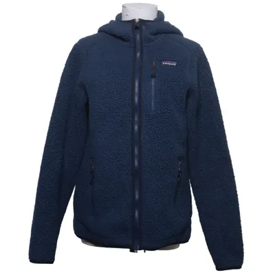 Fleece jacket (Blue) from Patagonia Polyester