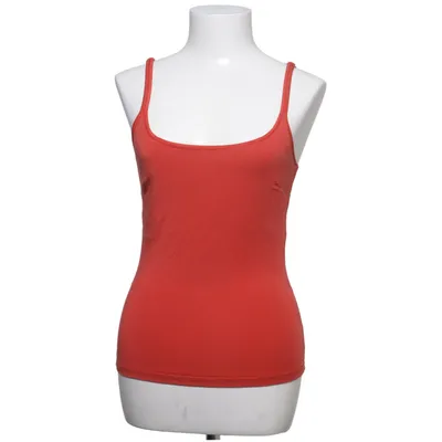 Tanktop (Rood) van Cue Elastaan, Lyocell