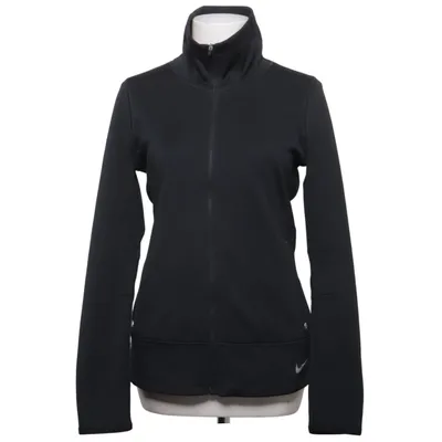 Träningsjacka (Svart) från Nike Golf Polyester