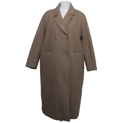 Frakke (Beige) fra LC Waikiki