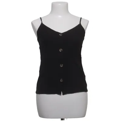 Top (Sort) fra Collection Pimkie Linned, Viscose