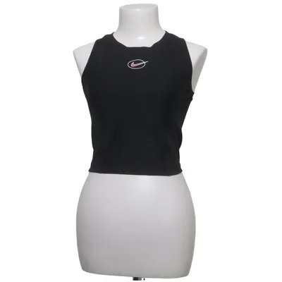 Top (Dri-Fit) van Nike Elastaan, Polyester