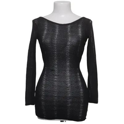 Beach dress (Black) from Ego Elastane, Polyester