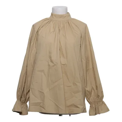 Blus (Beige) från Lewis Melly Bomull