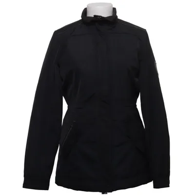 Allwetterjacke (Schwarz) von Cutter & Buck