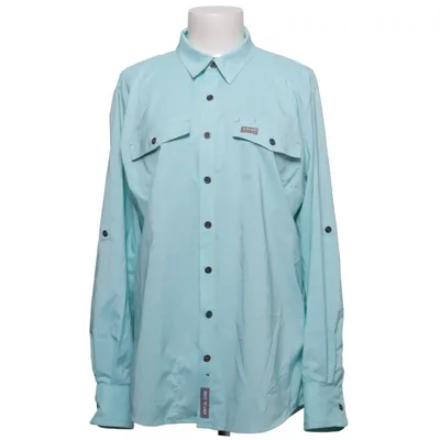 Skjorta (Rebar) från Ariat Elastan, Polyester