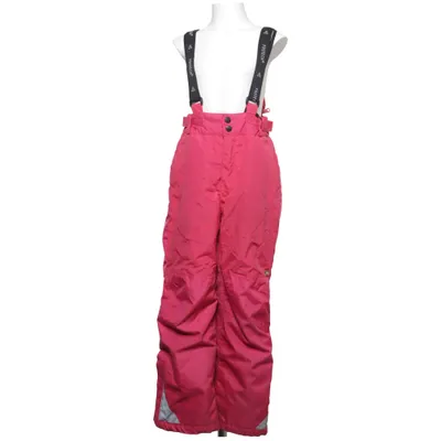 Pantalon de neige (Rose) de Protech Polyamide, Polyester