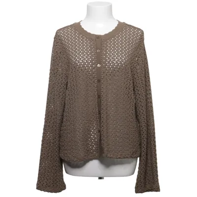 Cardigan (Brown) from Object