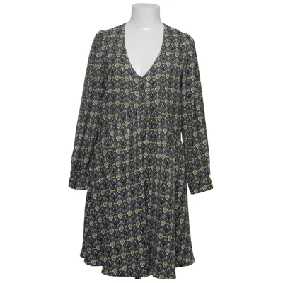 Jurk (L'olive verte) van Lolive Verte
