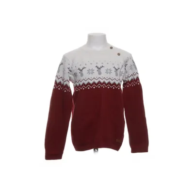 Jultröja (Röd, Vit, Grå) från Newbie by KappAhl Bomull