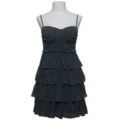 Jurk (Groen, Meerkleurig) van Charlotte Russe Polyester