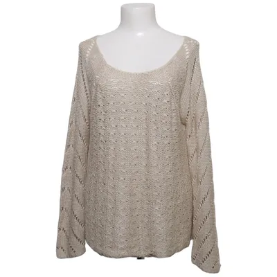 Trui (Beige) van Lascana Acryl