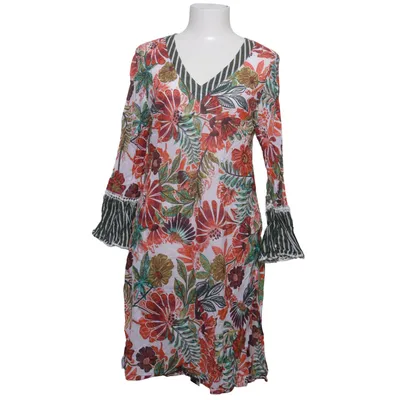 Robe (Rouge, Vert, Blanc, Multicolore) de OVS