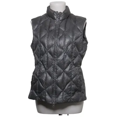 Gilet d'extérieur (Zaw227) de Add Duvet, Plume, Polyamide
