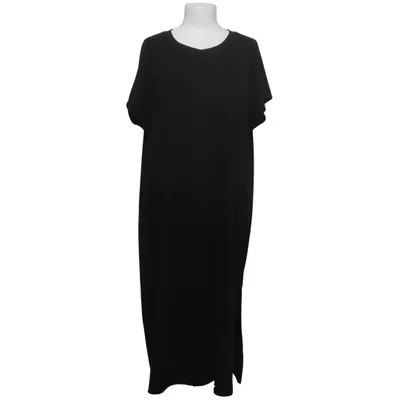 Långklänning (Svart) från Encuentro Elastan, Polyester