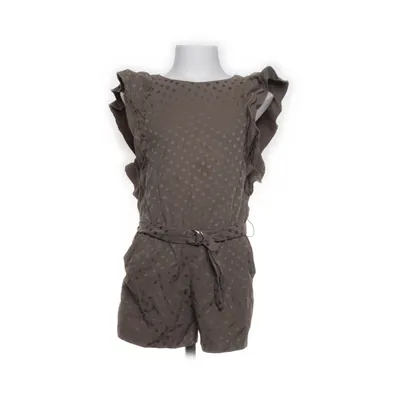 Buksedragt (Brun) fra Zara Girls