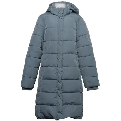 Winter coat (Blue) from Lager 157 Polyester