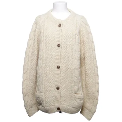 Cardigan (Beige)