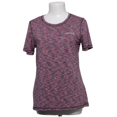 Træningstrøje (Pink, Sort, Grå) fra Sports Elastan, Polyester