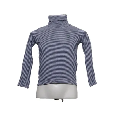 Coltrui (Blauw, Wit) van Jacadi Katoen, Viscose