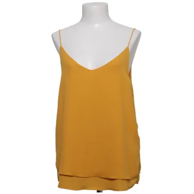 Débardeur (Jaune) de Zalando Essentials Polyester