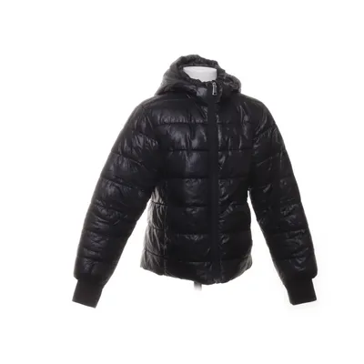 Winterjas (Zwart) van H&M Polyester
