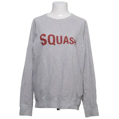 Sweatshirt (Gray) from Ron Dorff Cotton, Elastane