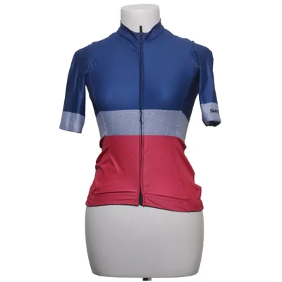 Cykeltröja (Blå, Rosa, Flerfärgad) från Shimano Elastan, Polyester
