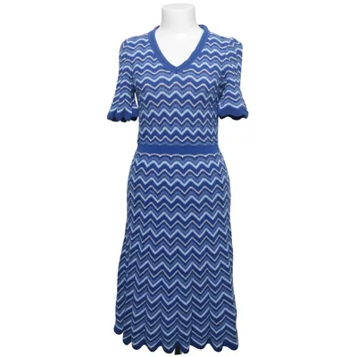 Klänning (210134 POLLY) från Jumperfabriken Bomull