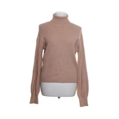 Coltrui (Beige) van Donna Romina x NA-KD Acetaat, Polyamide, Polyester, Viscose