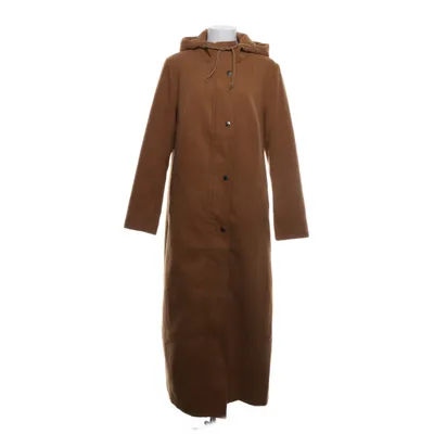 Kappa (Brun) från BPC Bonprix Collection Polyester, Viskos