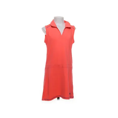 Sports dress (Red, Blue) from Adidas Elastane, Recycled polyester