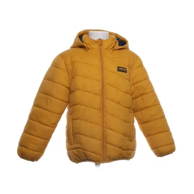 Veste d'hiver (Jaune) de Name It Polyamide, Polyester