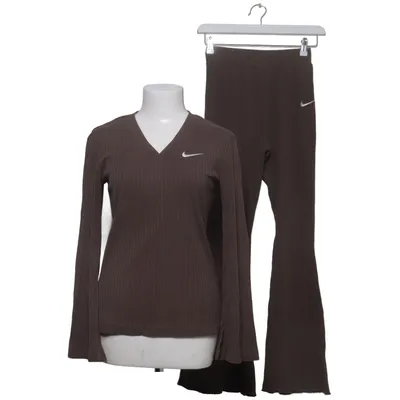 Mjukisset (Brun) från Nike Bomull, Elastan, Polyester