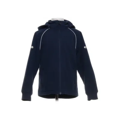Softshelljacka (Blå) från Protech Polyester