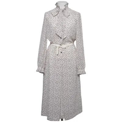 Klänning (MODELL 40) från Fink Polyester