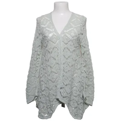 Cardigan (Green) from Zara Knit