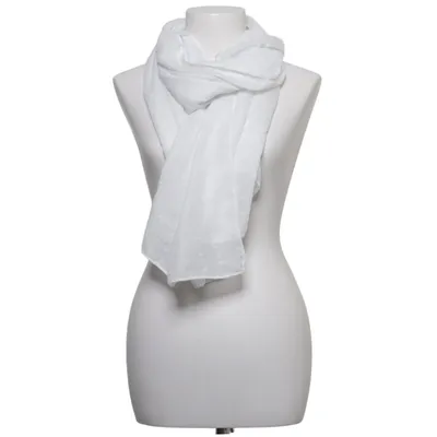 Cravat (Wit) van Janina Polyester